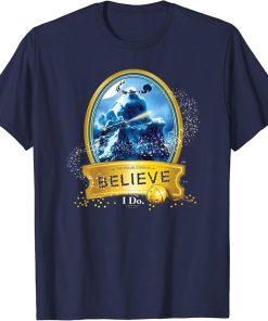 True Believer T-Shirt