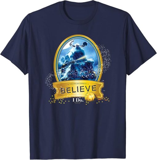 True Believer T-Shirt